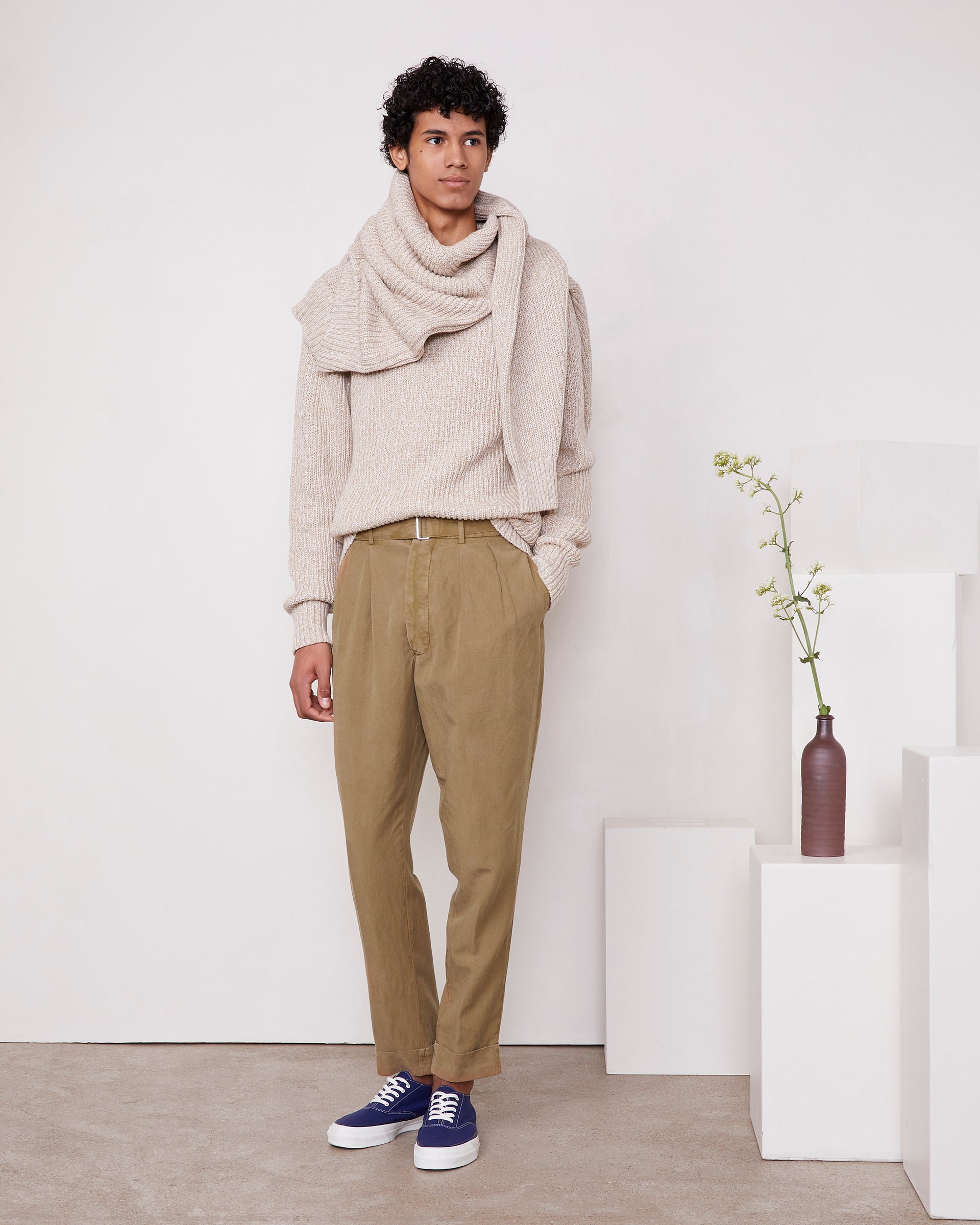 Pantalon pierre - Image 1