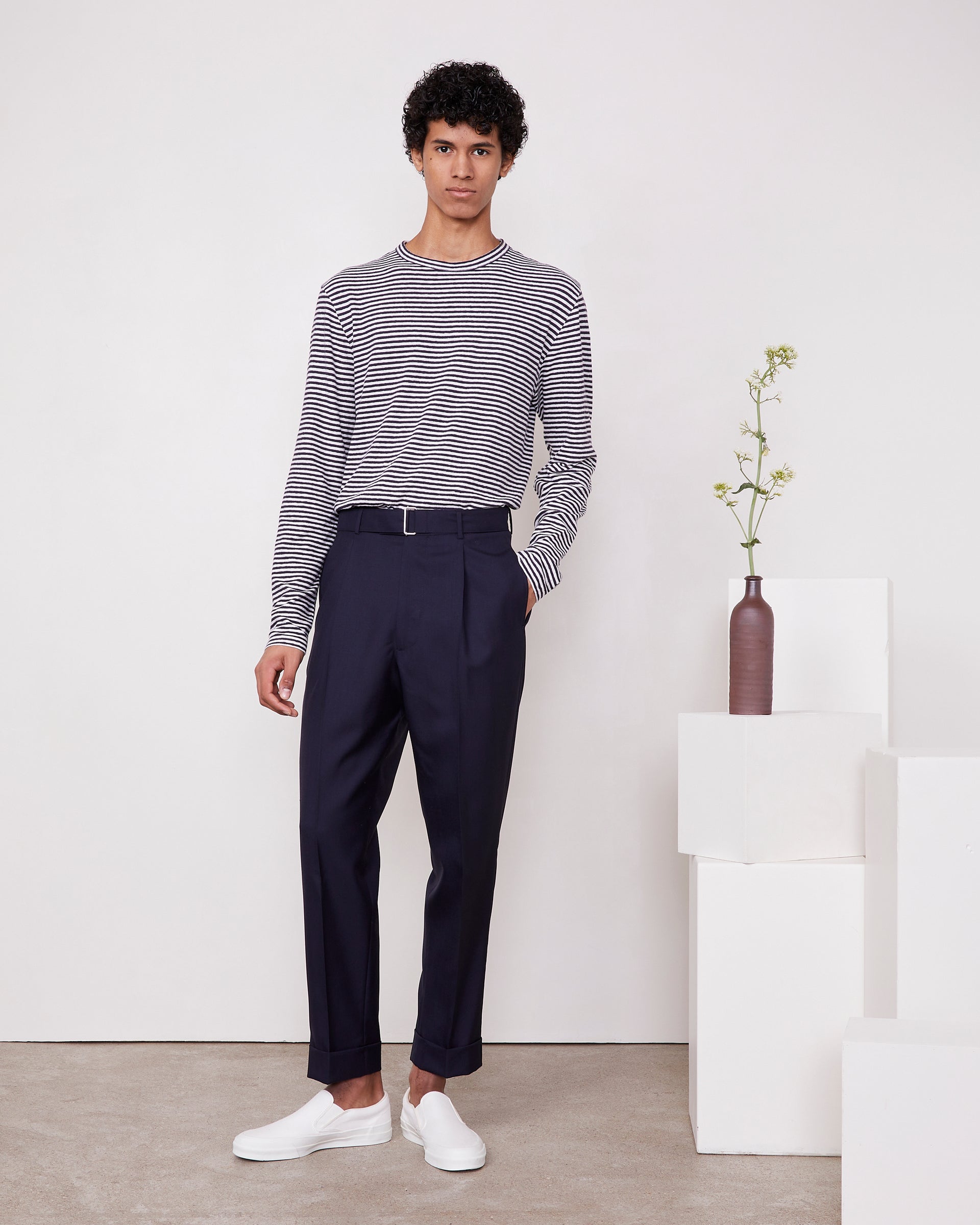 Hugo pants - Image 1