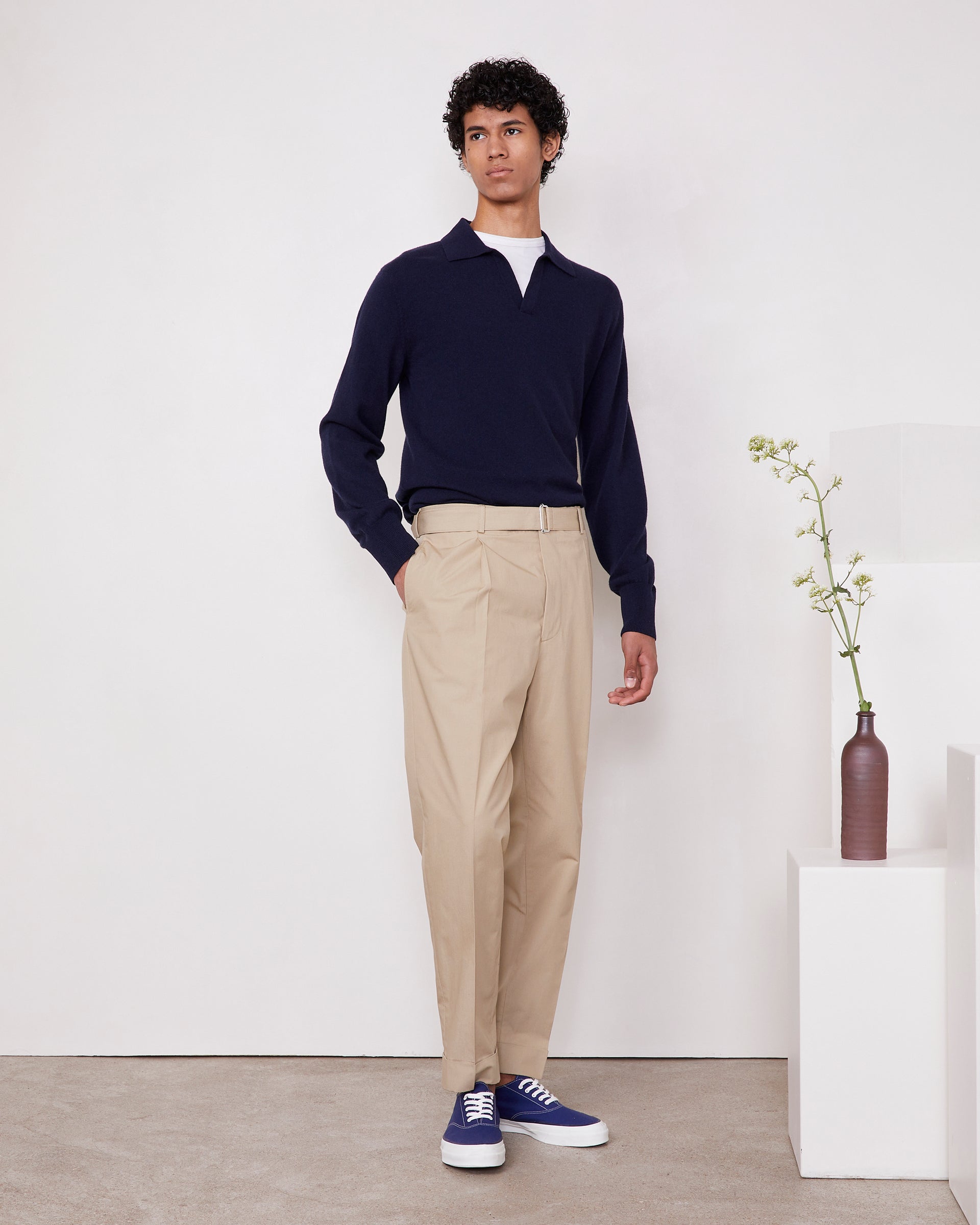 Pantalon hugo - Image 1