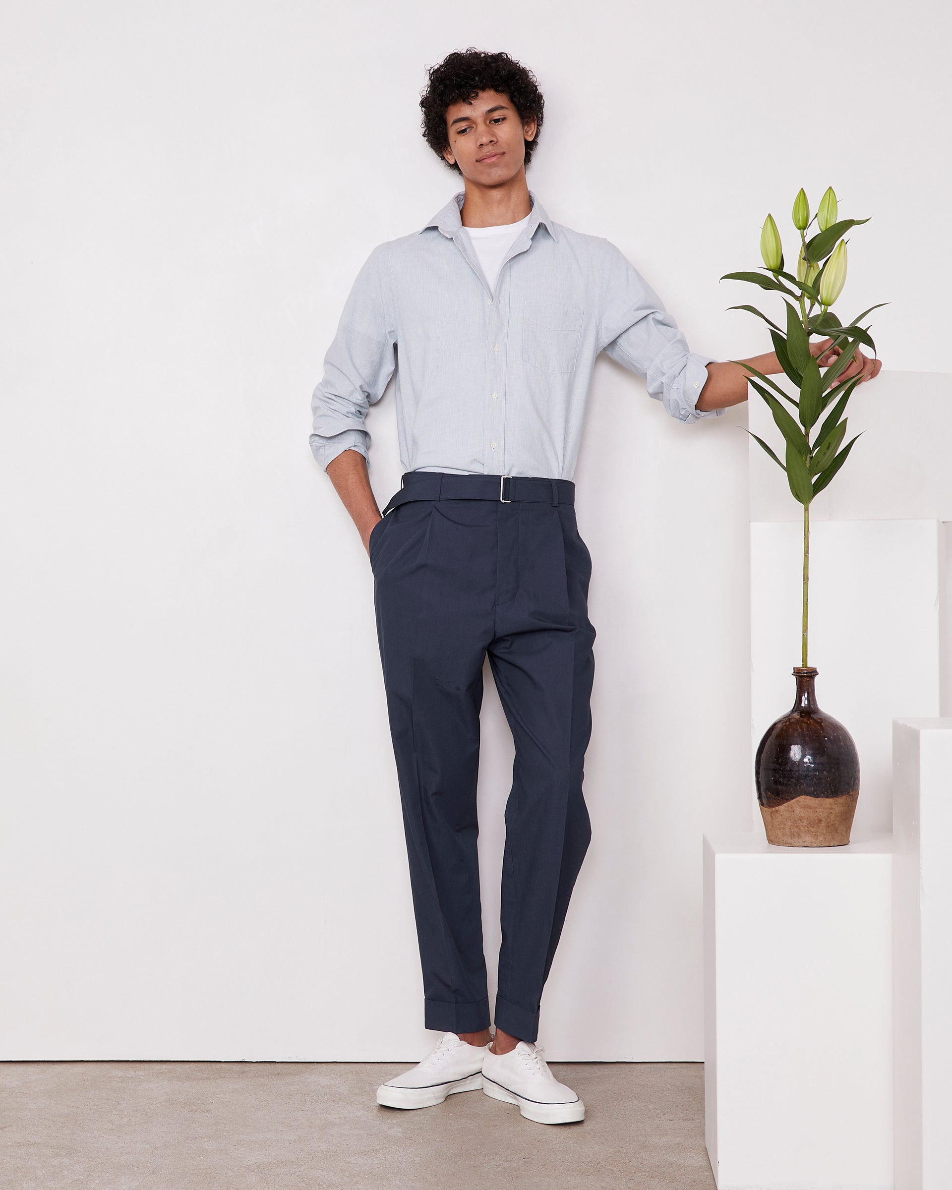 Pantalon hugo - Image 1