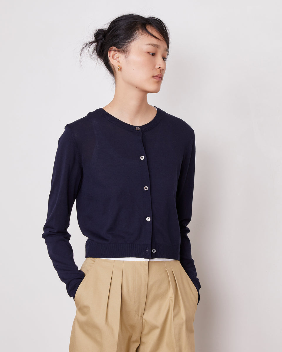 Cardigan moane 3 - Image 1