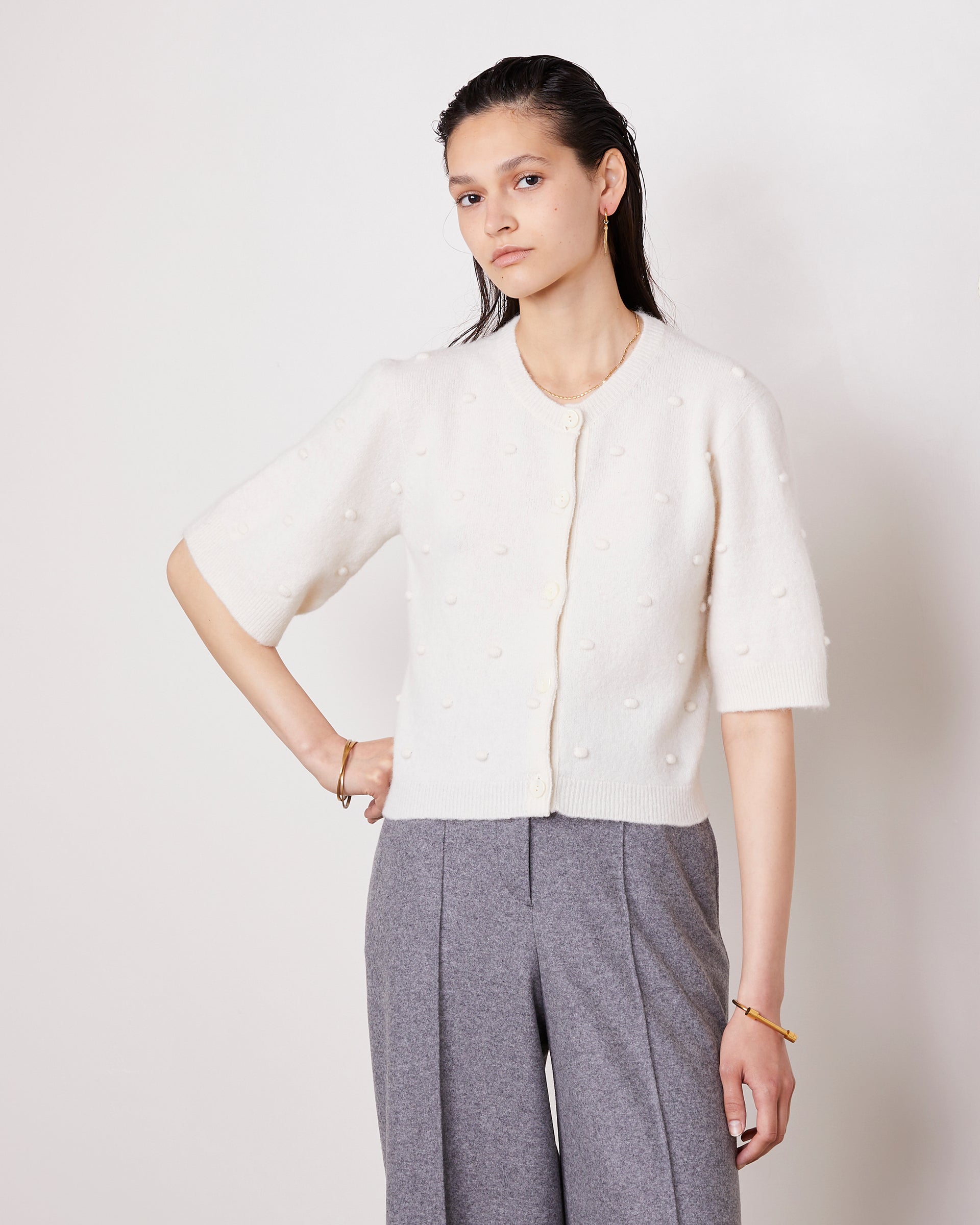 Cardigan lotte - Image 3