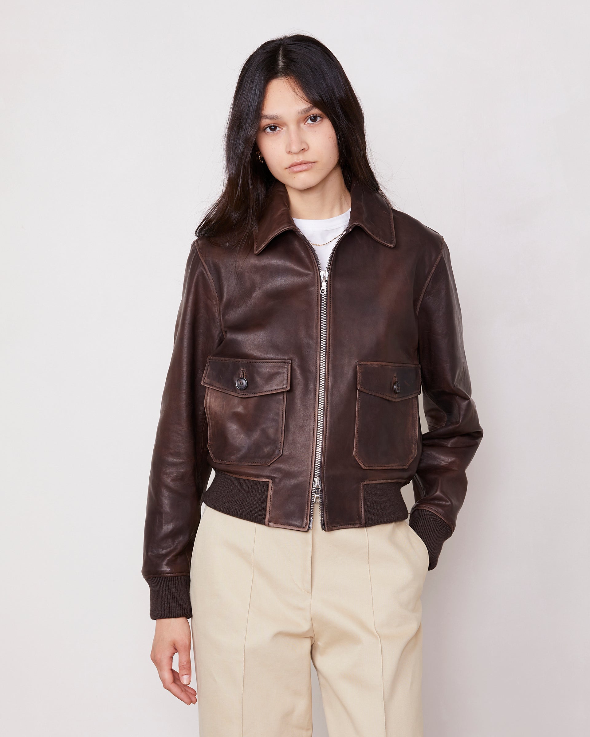 Blouson hera 2 - Image 2