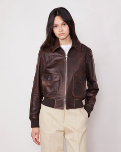 Blouson hera 2 - Miniature 2