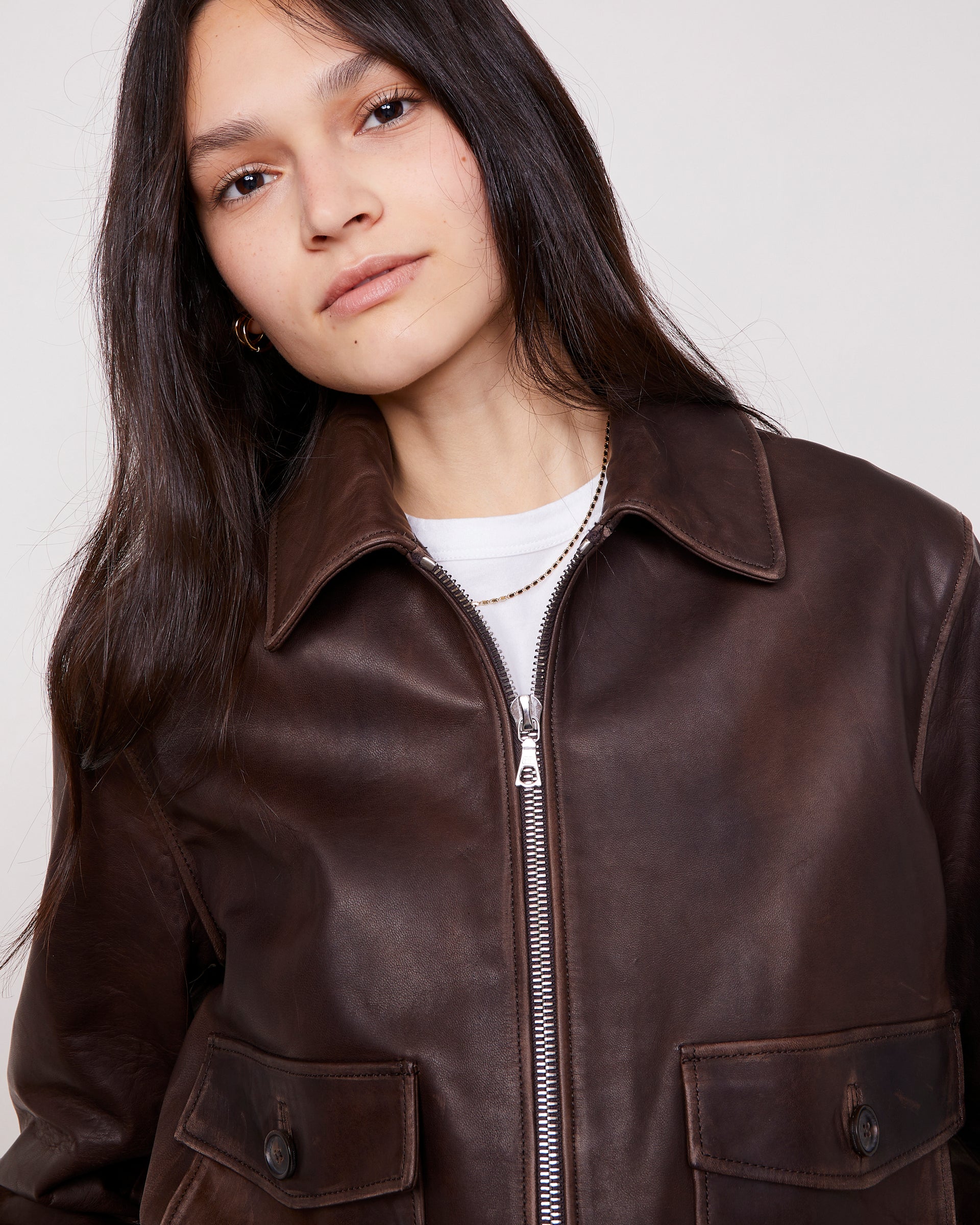 Blouson hera 4 - Image 4