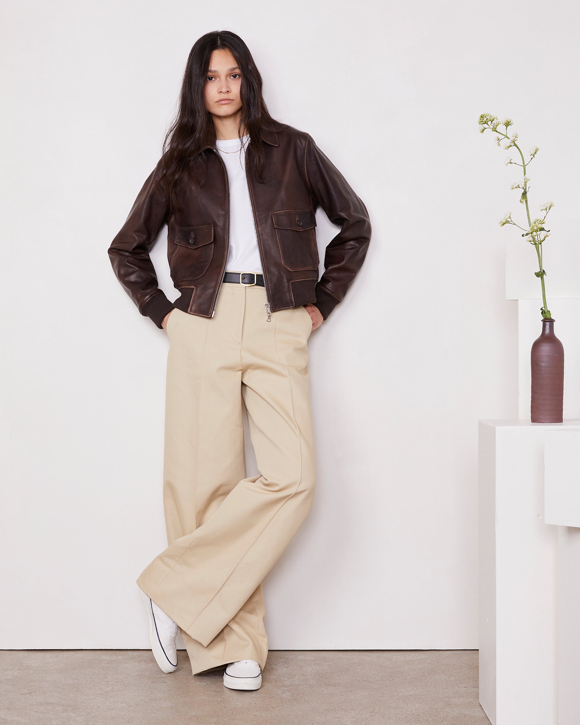 Blouson hera 1 - Image 1