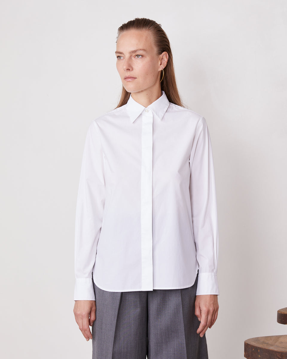 Chemise faye 2 - Image 2