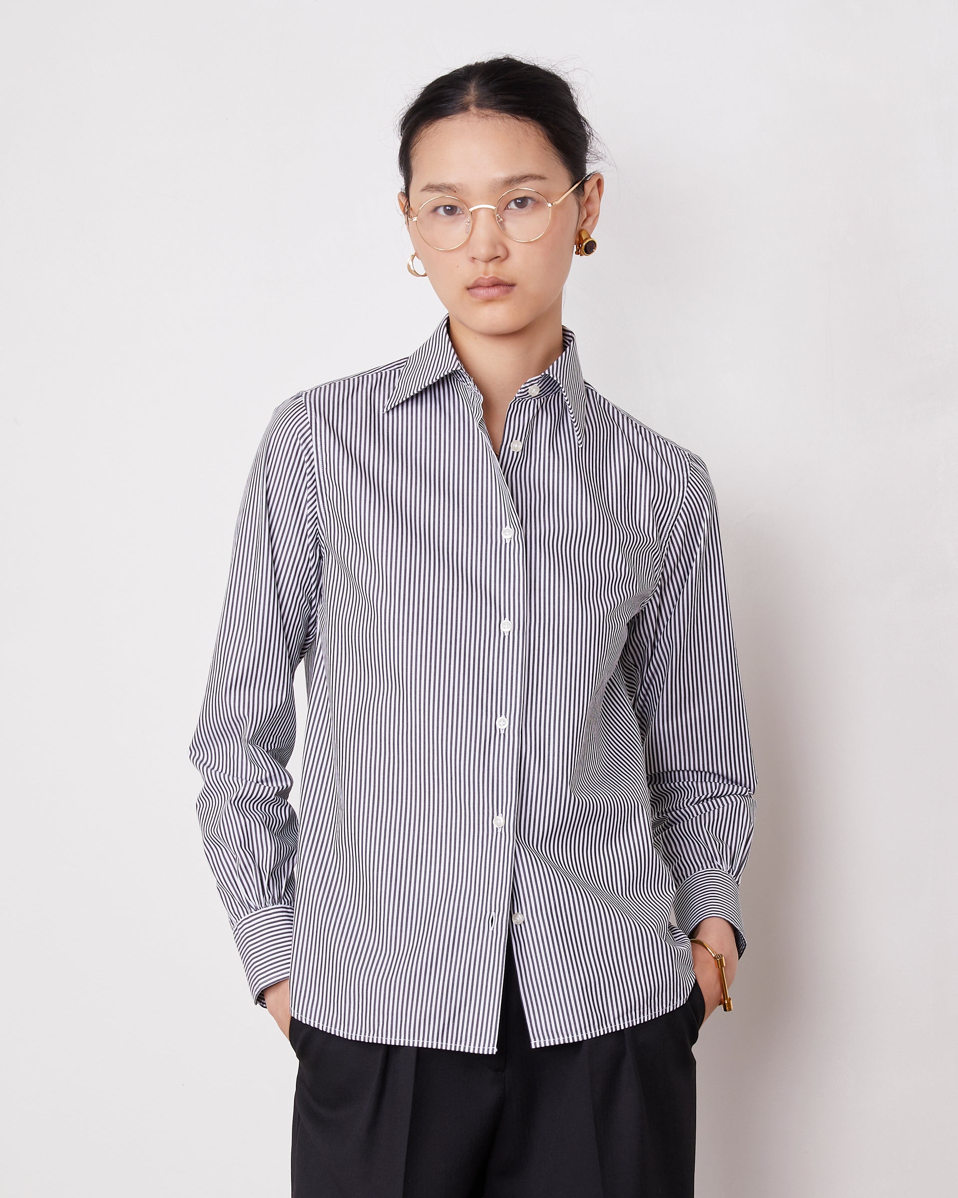 Chemise ella 2 - Image 1