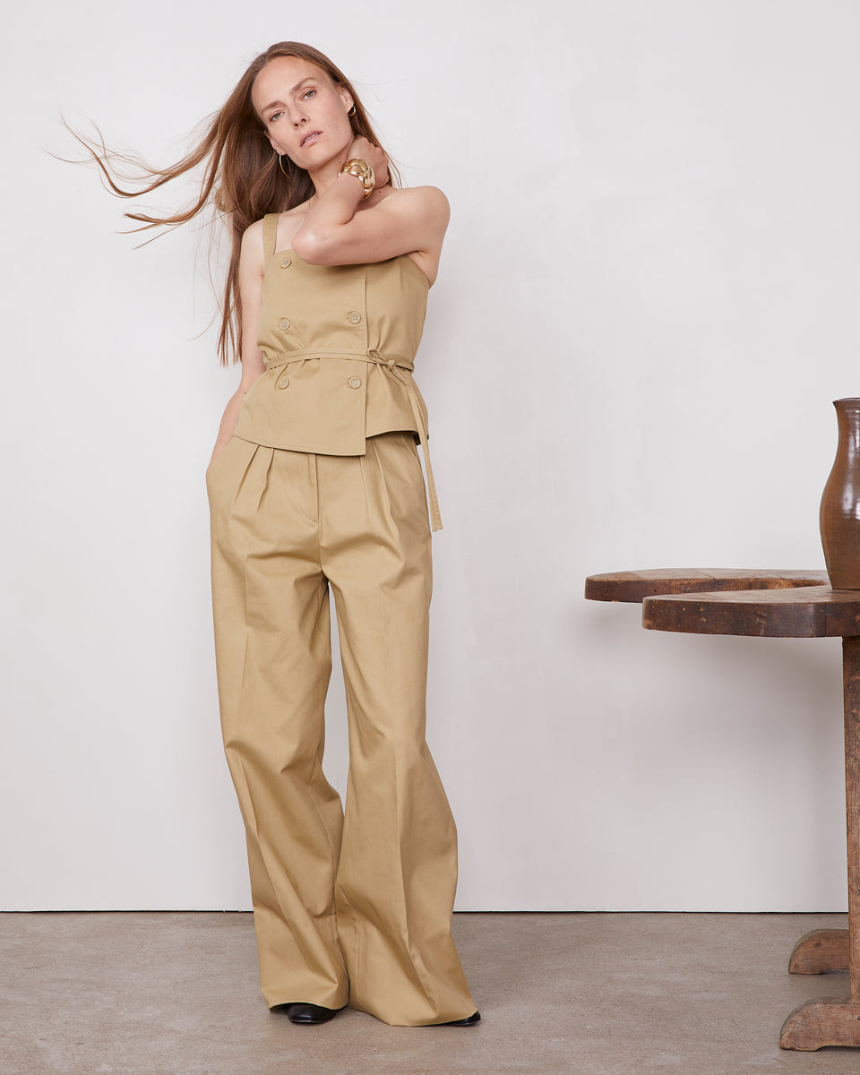 Pantalon elia 1 - Image 1