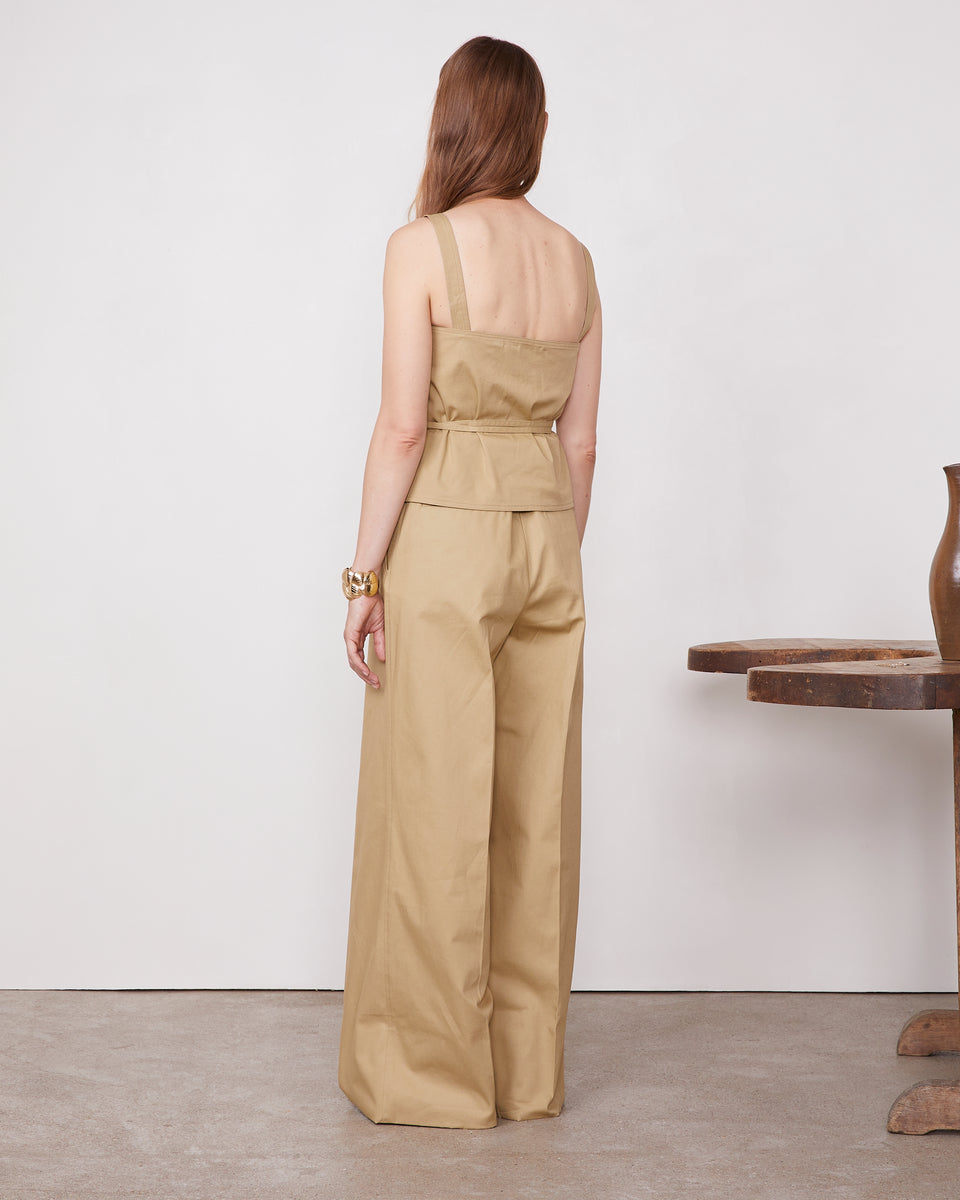 Pantalon elia 3 - Image 3