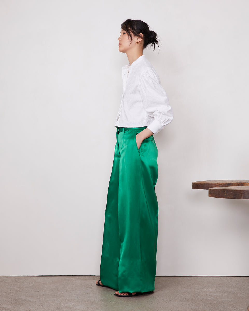 Pantalon rosa 1 - Image 1