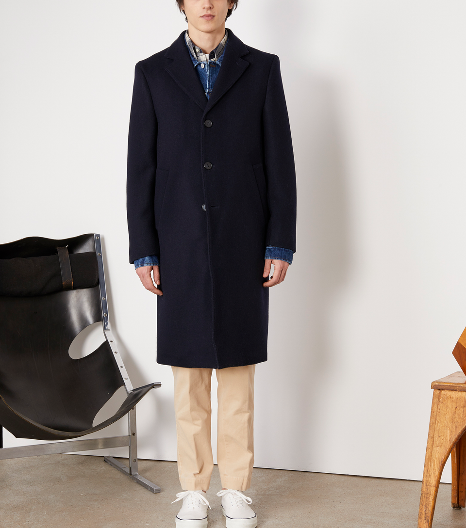 Manteau soft jack - Image 2