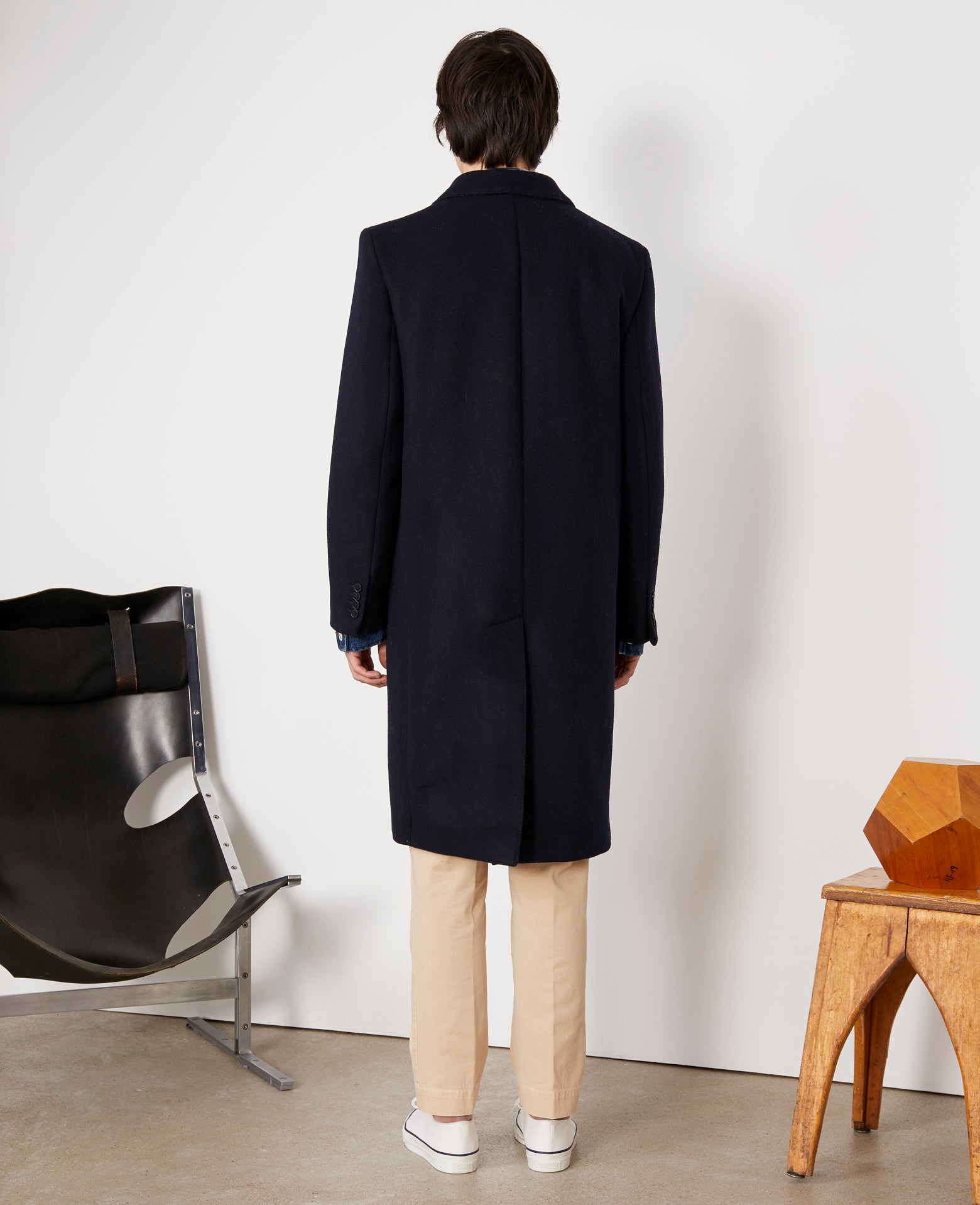 Manteau soft jack - Image 3