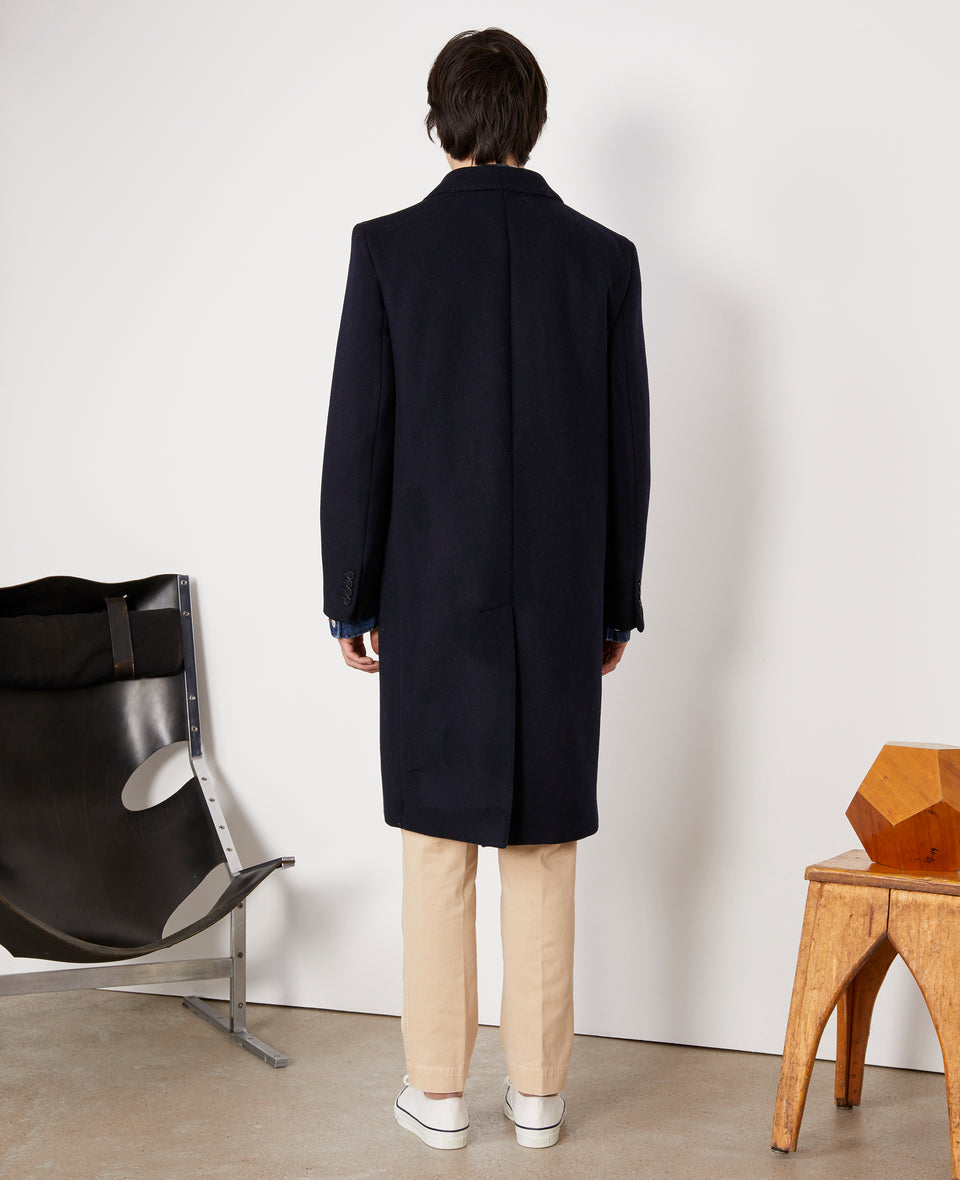 Manteau soft jack - Image 3