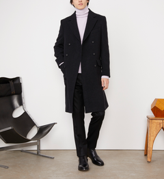 Manteau andre - Miniature 4