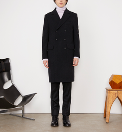 Manteau andre - Miniature 1