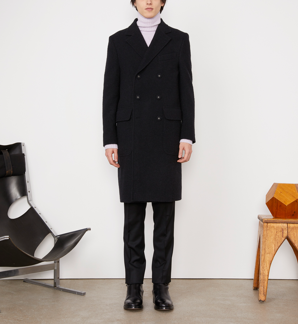 Manteau andre - Image 1