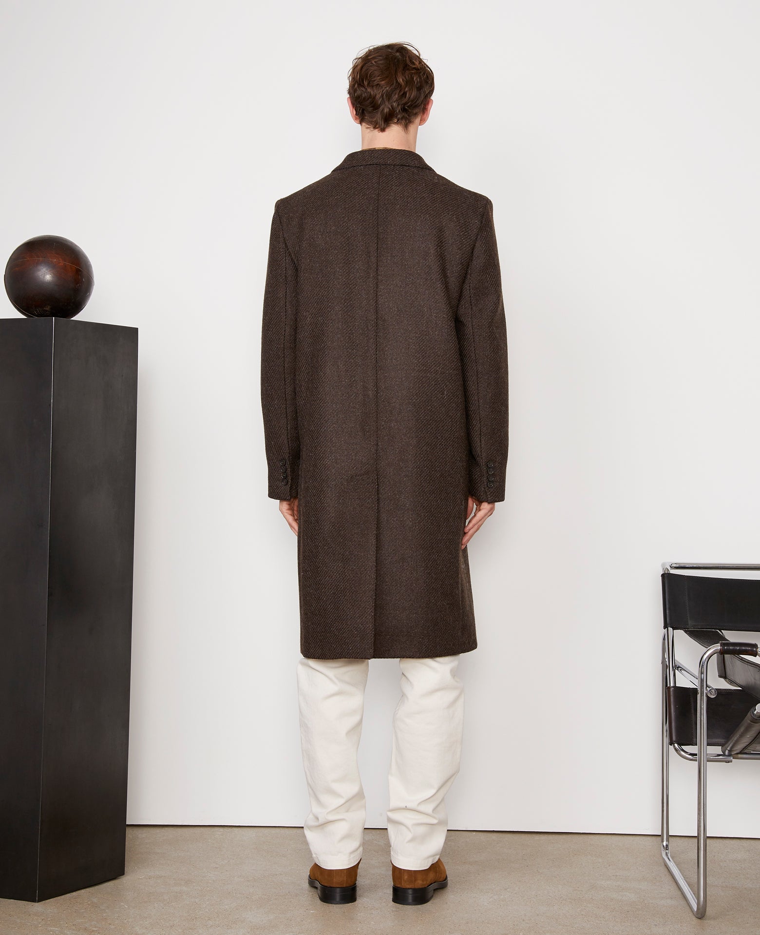 Manteau soft jack - Image 3