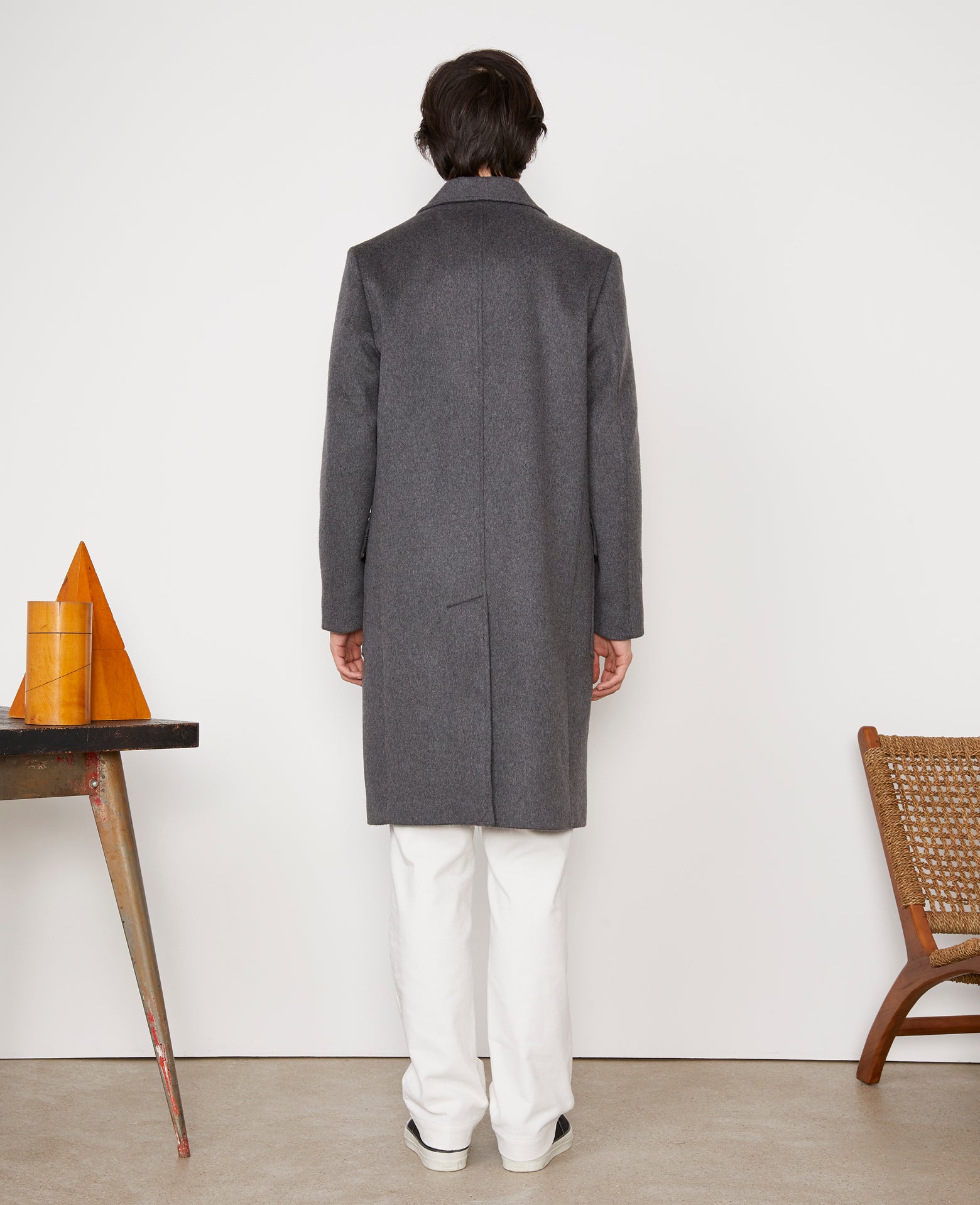 Manteau aymar - Image 3