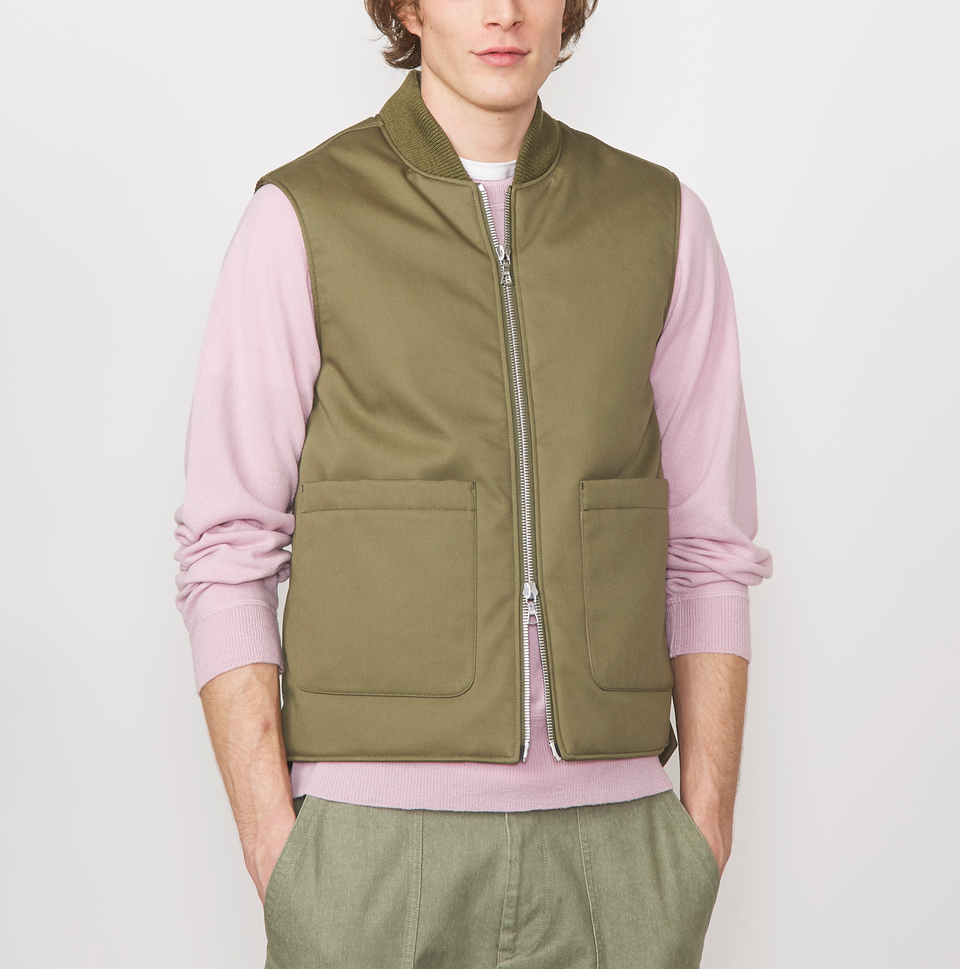 Blouson dean - Image 2