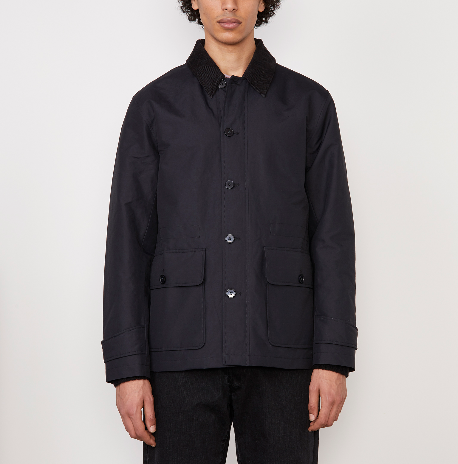 Blouson griffin - Image 2