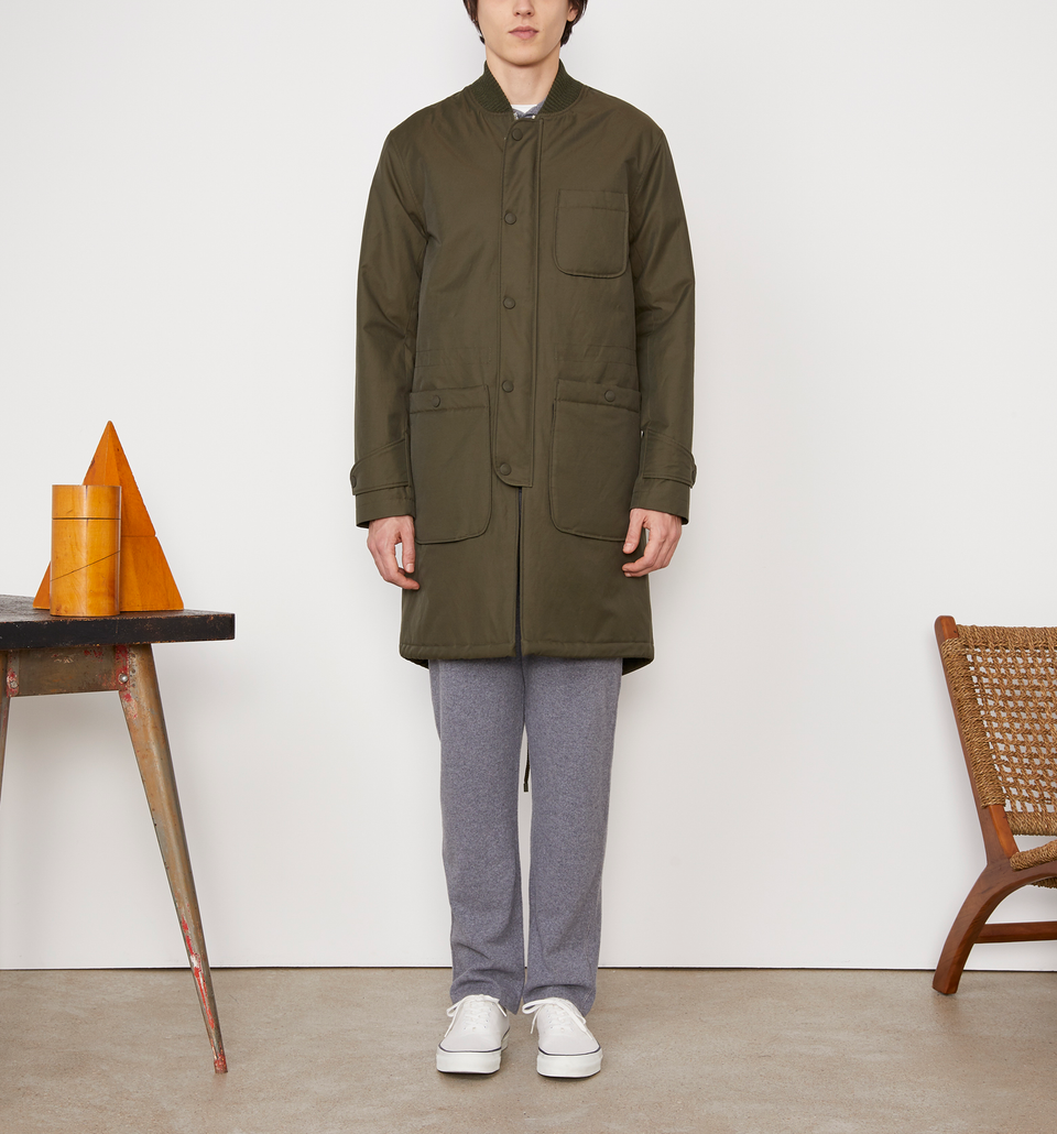 Parka winston - Image 3