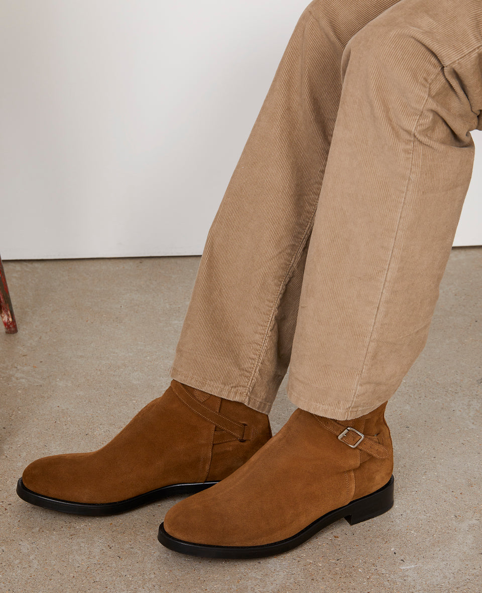 Bottines juan - Image 1