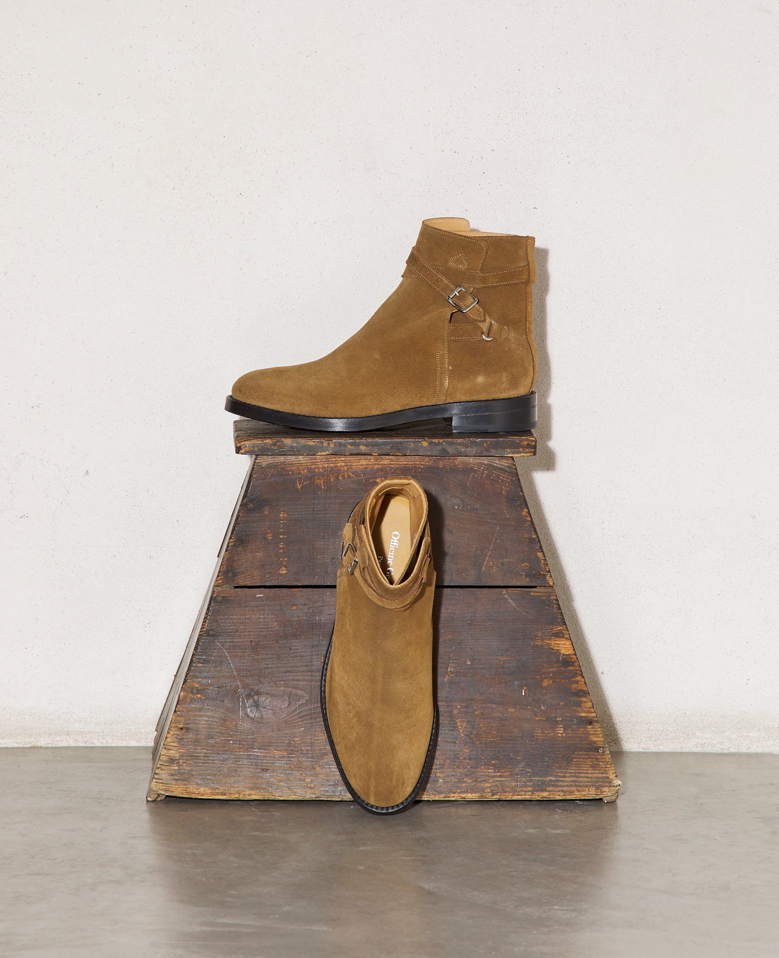 Bottines juan - Image 3