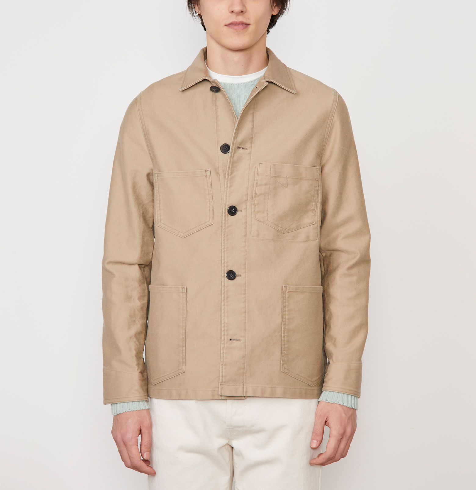 Veste corentin - Image 3