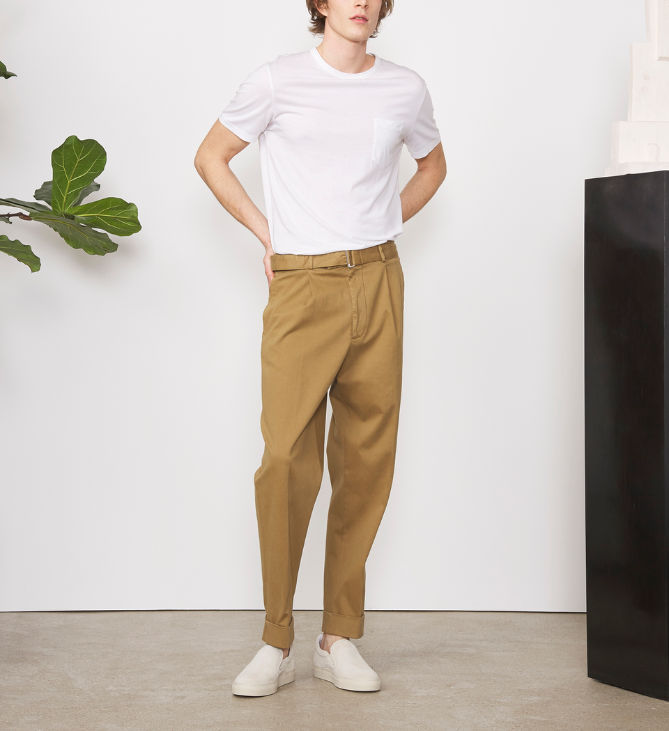 Pantalon hugo - Image 2