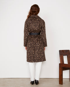 Manteau cassandre - Miniature 3