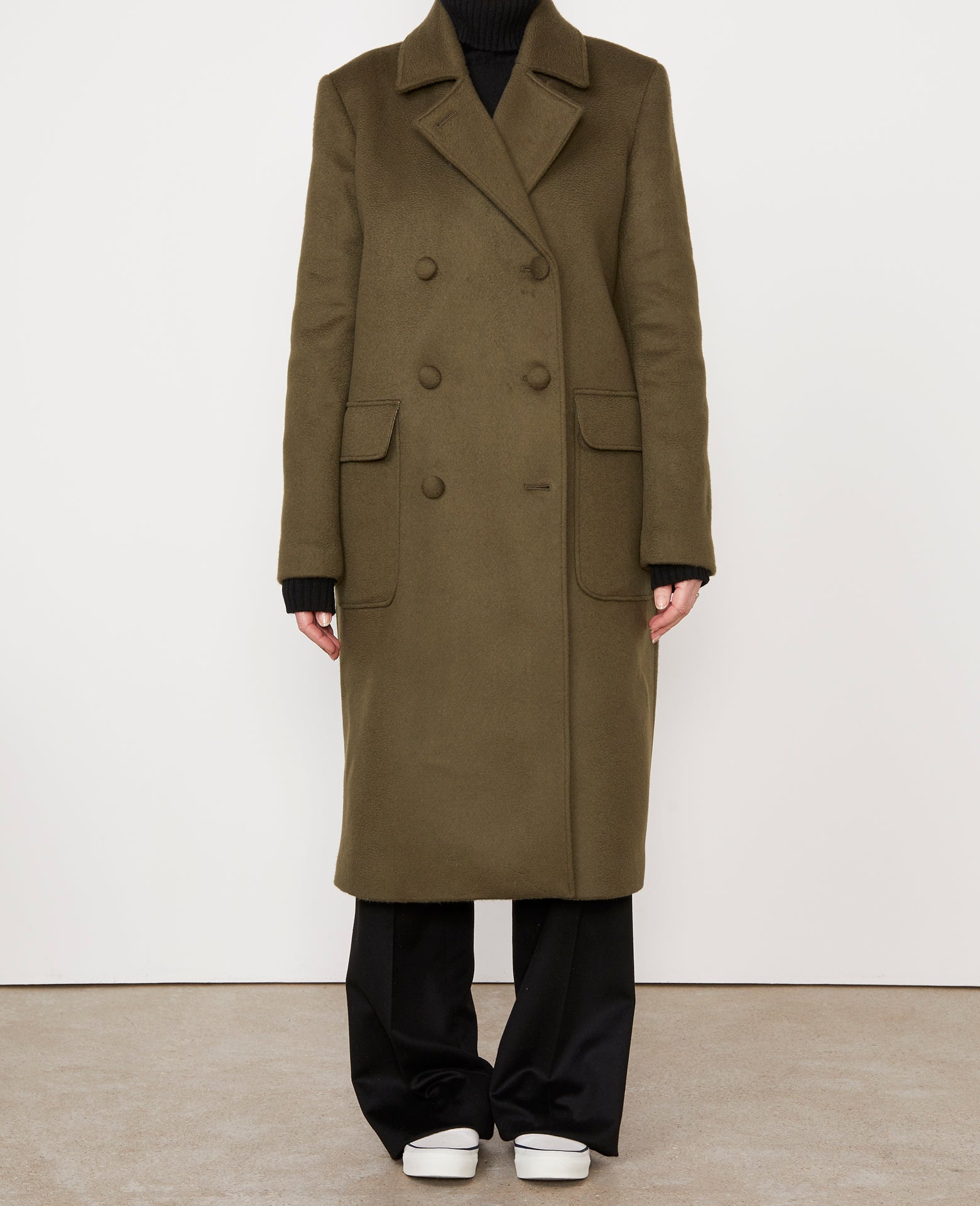 Manteau mayty - Image 3