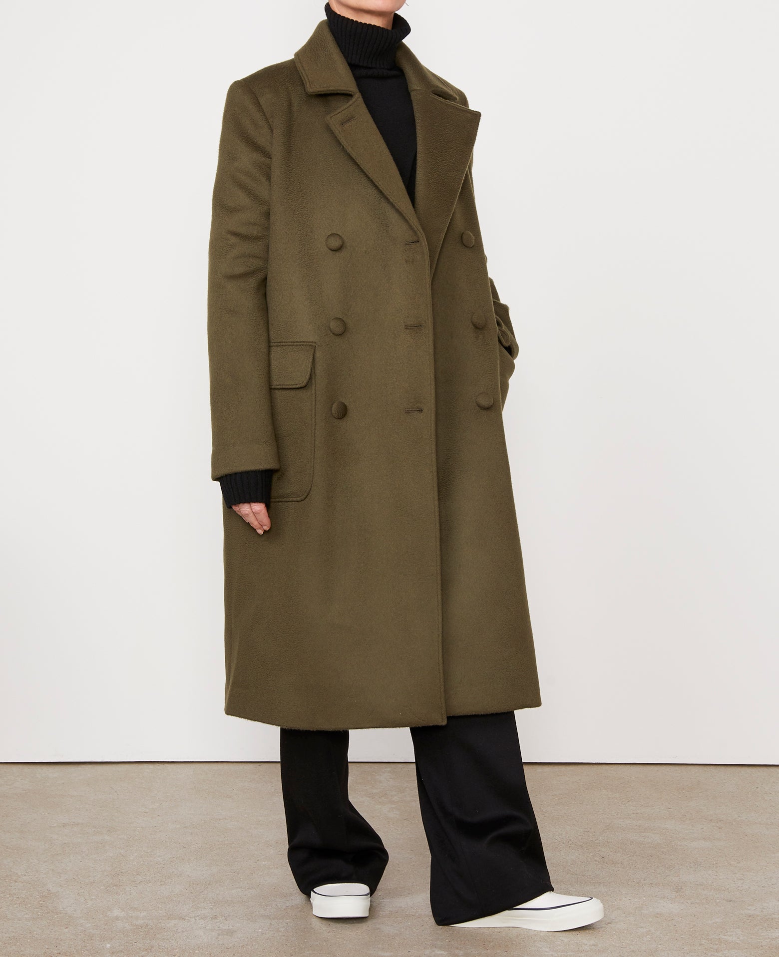 Manteau mayty - Image 1