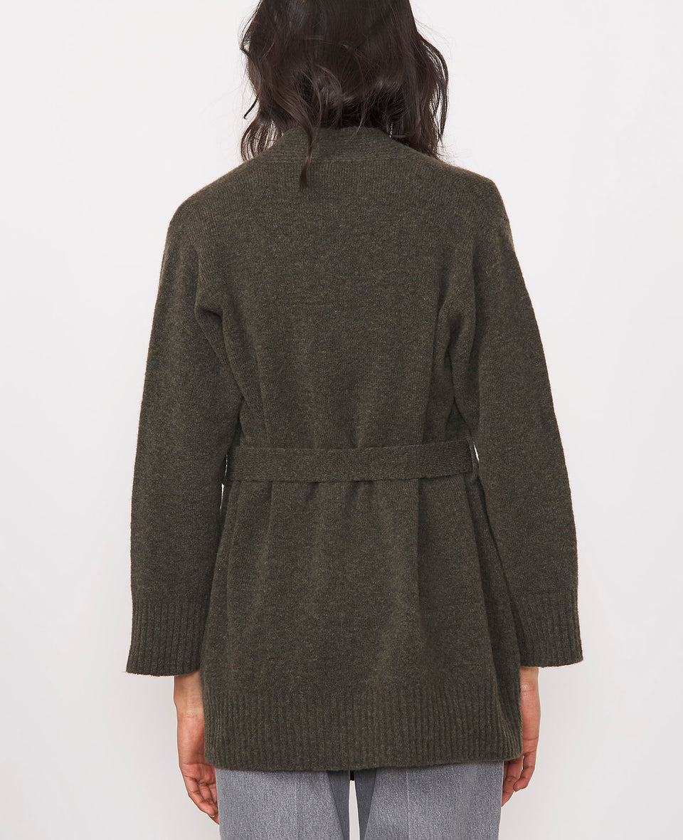 Pull claudie - Image 3