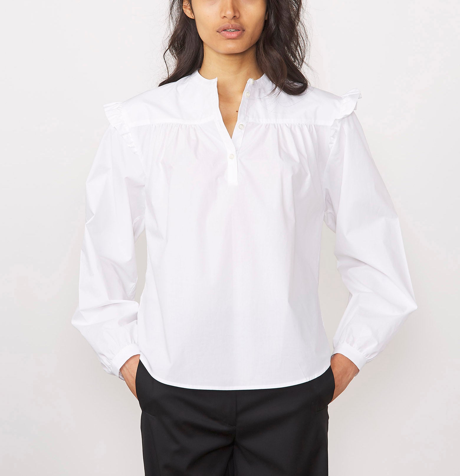 Chemise charline - Image 1