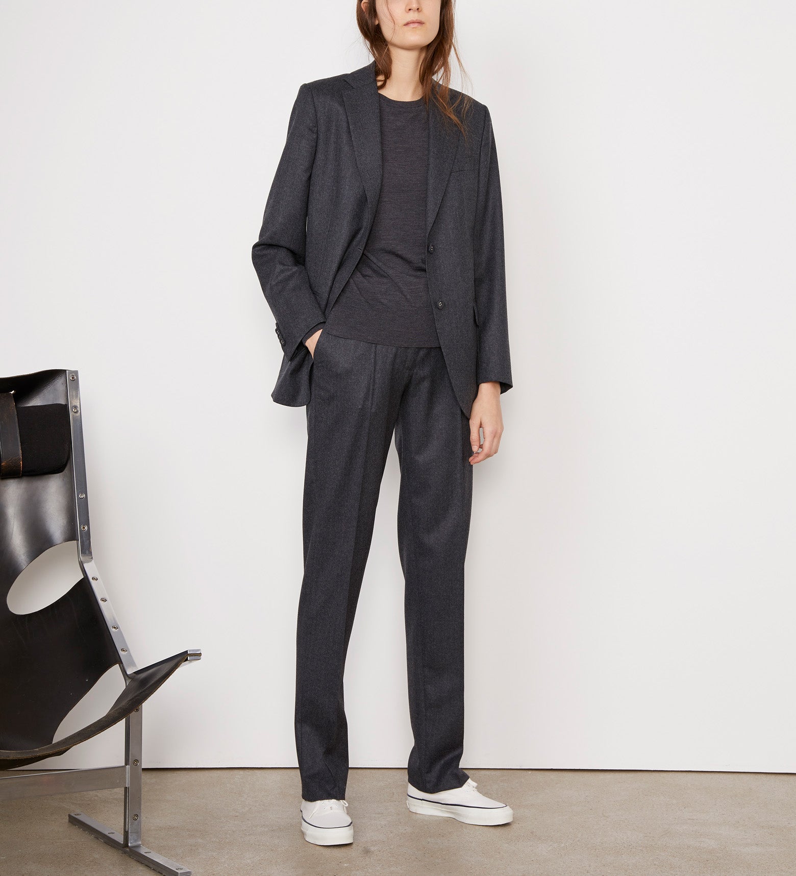 Pantalon roxane - Image 1