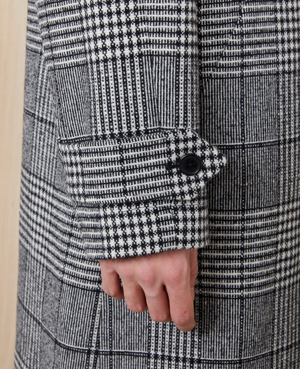 Manteau hudson - Image 4