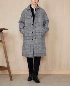 Manteau hudson - Miniature 1