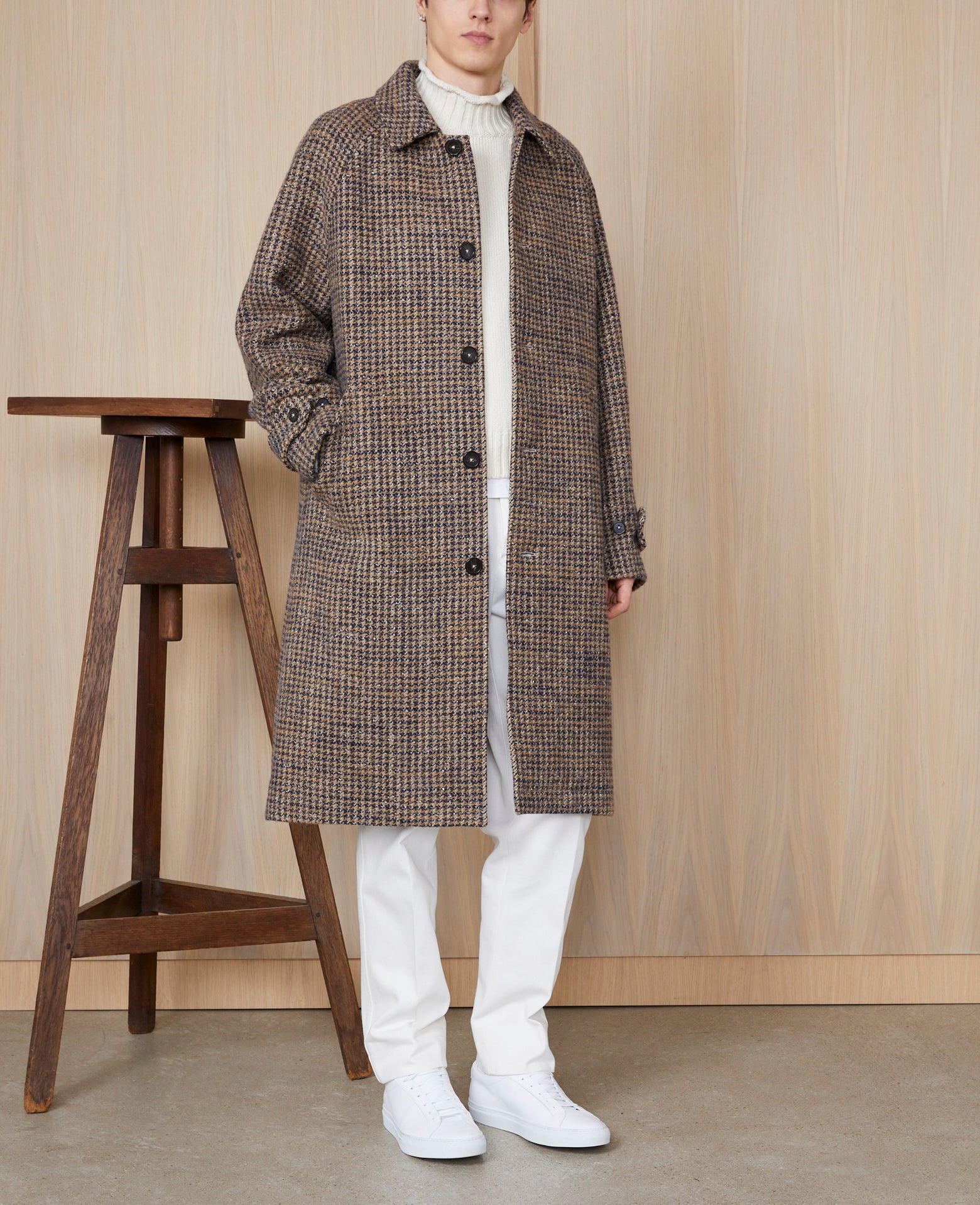 Manteau hudson - Image 1