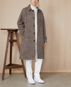 Manteau hudson - Miniature 1