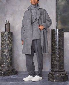 Manteau malone - Miniature 1