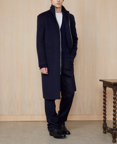 Manteau philip - Miniature 1