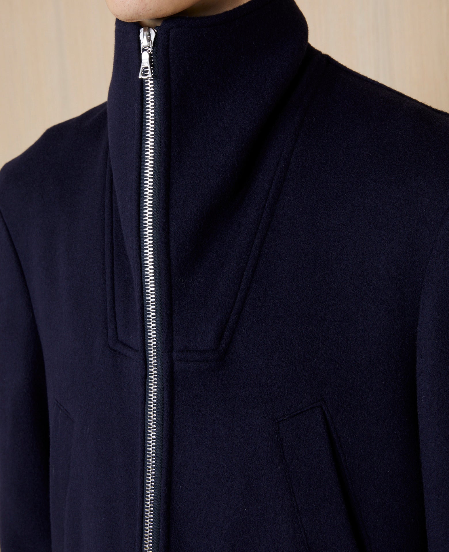 Manteau philip - Image 4