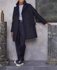 Manteau amir - Miniature 1