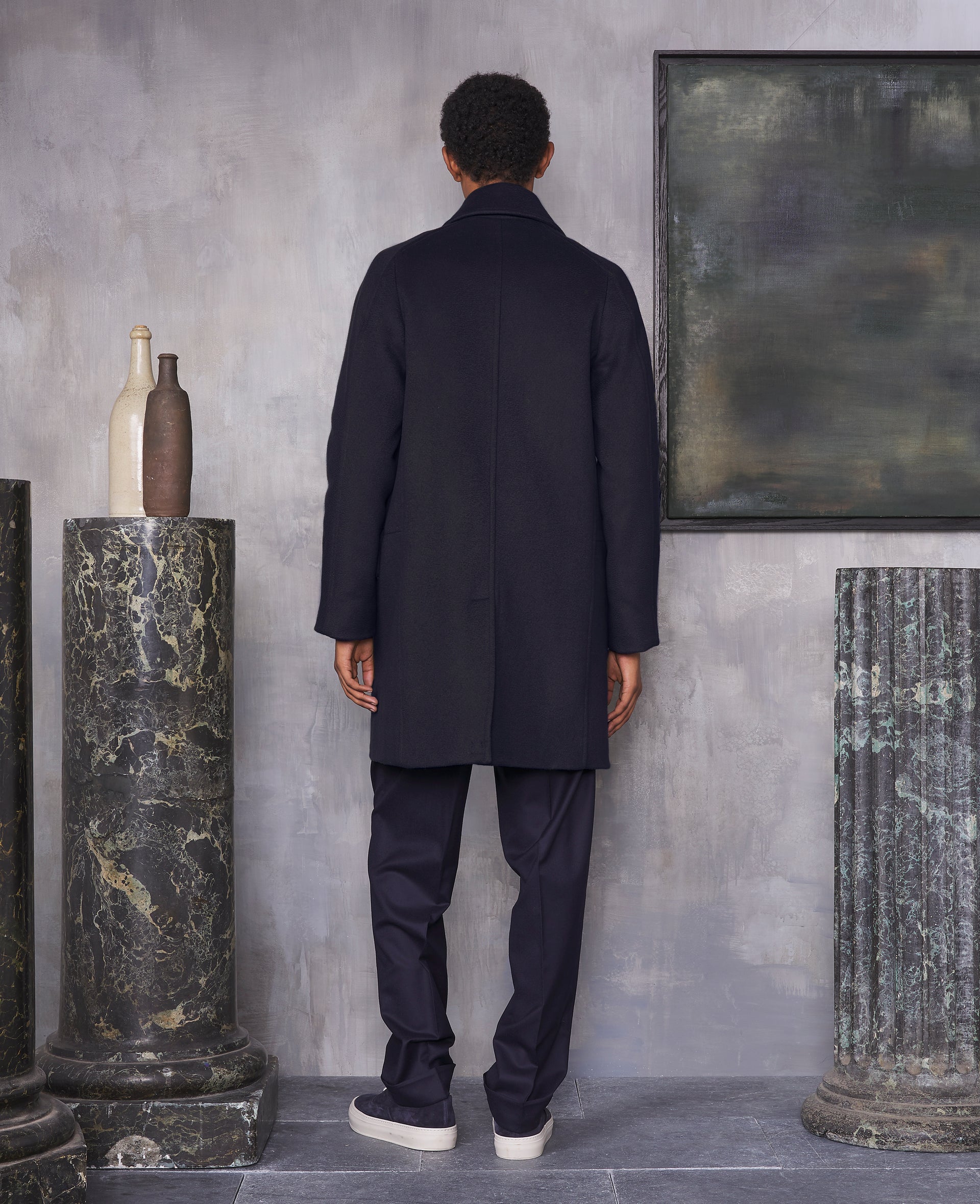 Manteau amir - Image 2