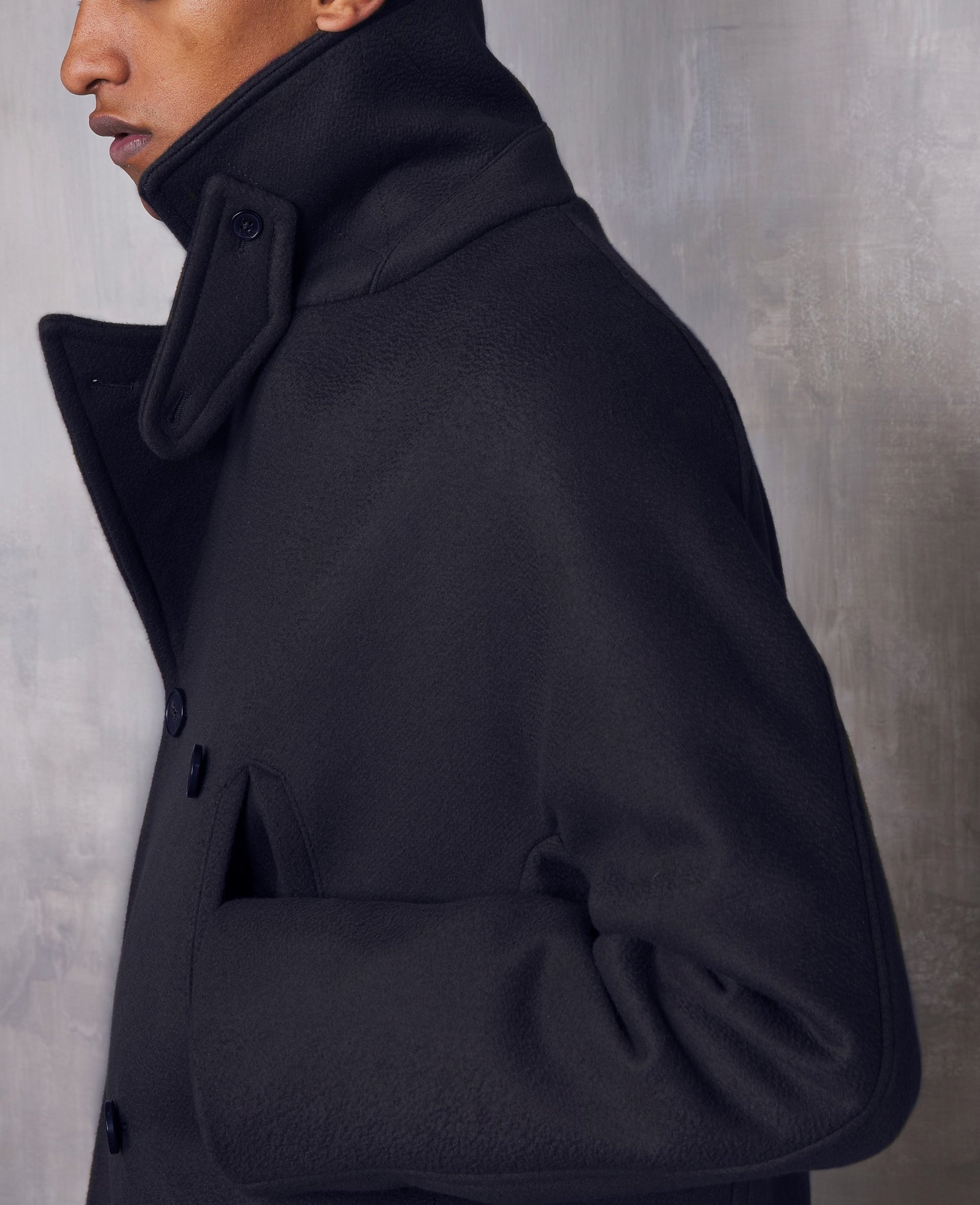 Manteau amir - Image 4