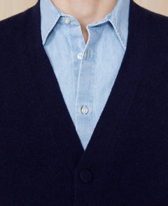 Cardigan murray - Miniature 4