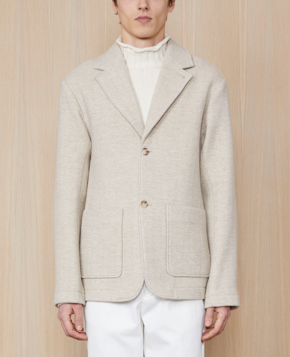 Veste adrien - Image 2