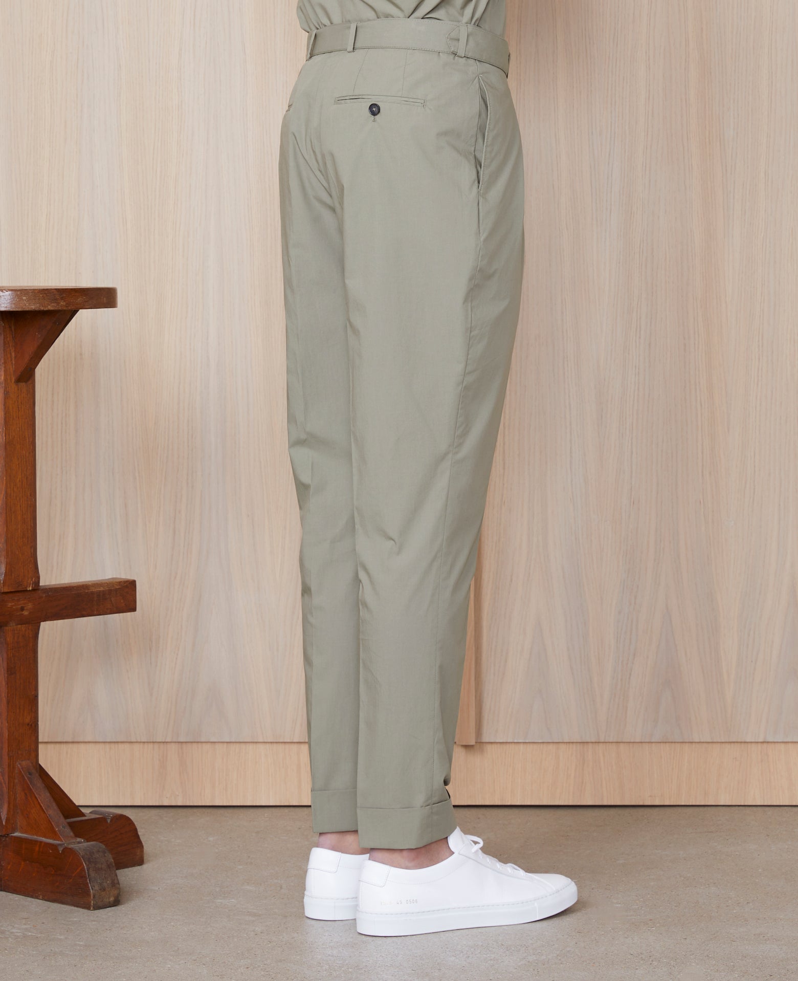 Pantalon pierre - Image 3