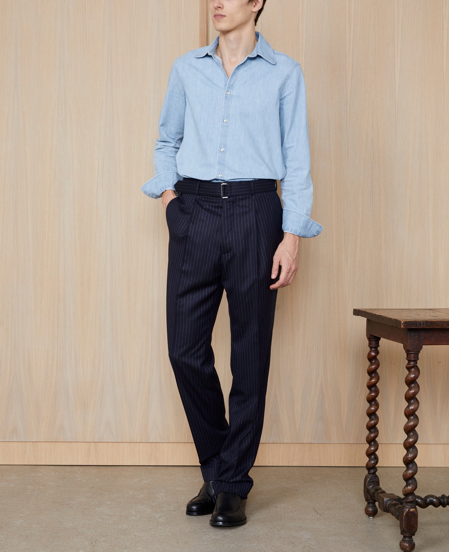 Pantalon humphrey - Image 1